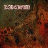 OBSCENE NOISE KORPORATION  "Primitive Terror Action/The Rape of the Blue Planet" 2xCD